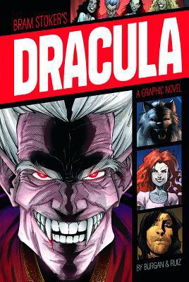 Dracula 149650013X Book Cover