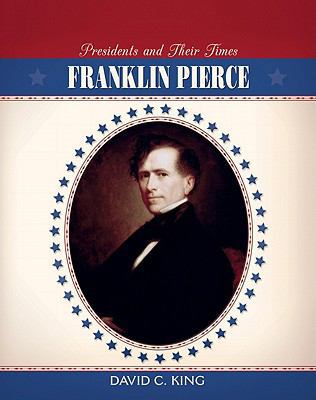Franklin Pierce 0761436243 Book Cover