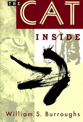 The Cat Inside 0670844659 Book Cover