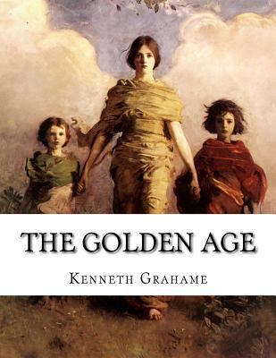 The Golden Age 1523966653 Book Cover