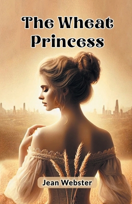 The Wheat Princess 9369074570 Book Cover
