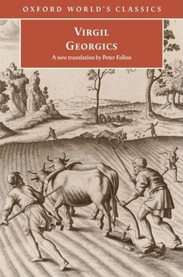 Georgics 0192806793 Book Cover