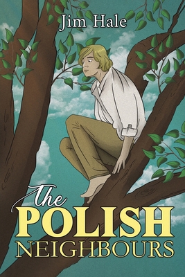 The Polish Neighbours 1035855429 Book Cover