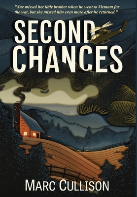 Second Chances 1944653376 Book Cover