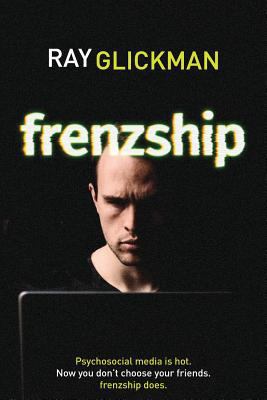 Frenzship 0994529414 Book Cover