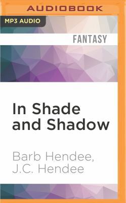 In Shade and Shadow 152269224X Book Cover