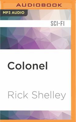 Colonel 1531803458 Book Cover