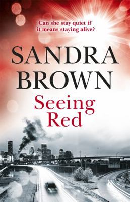 Seeing Red: The brand new thriller from #1 New ... 1473669456 Book Cover