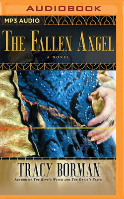 The Fallen Angel 1713594102 Book Cover