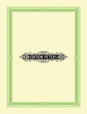 12 Organ Pieces Op. 59 B00006M2GT Book Cover