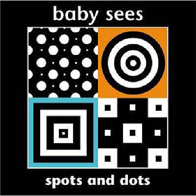 Spots and Dots. Chez Picthall 1904618847 Book Cover