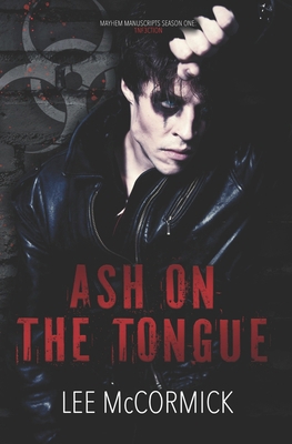 Ash On The Tongue B0FSF2P2WX Book Cover