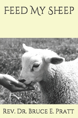 Feed My Sheep            Book Cover