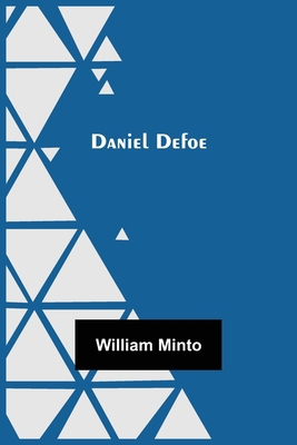 Daniel Defoe 935454200X Book Cover