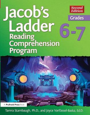 Jacob's Ladder Reading Comprehension Program: G... 1032141093 Book Cover