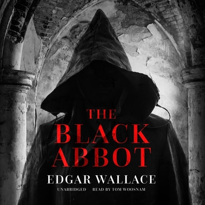 The Black Abbot B0BCS7ST2S Book Cover