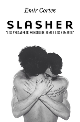 Slasher [Spanish]            Book Cover