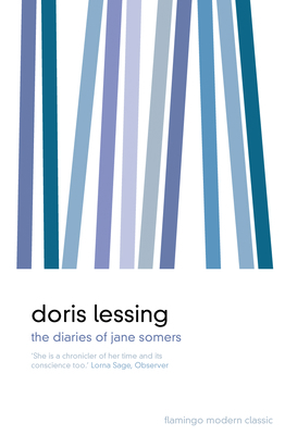 The Diaries of Jane Somers 0007136447 Book Cover