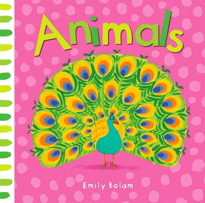 Animals 1684123593 Book Cover