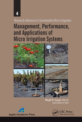 Management, Performance, and Applications of Mi... 1774630850 Book Cover
