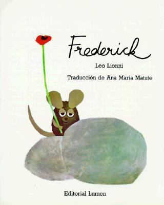 Frederick (Spanish Language Edition) [Spanish] 8426446515 Book Cover