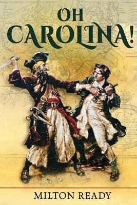 Oh Carolina! 1724715399 Book Cover