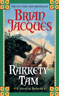 Rakkety Tam 044101318X Book Cover