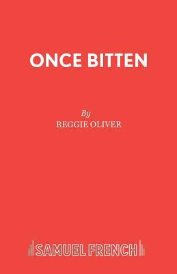 Once Bitten 0573113254 Book Cover