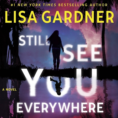 Still See You Everywhere 166863726X Book Cover