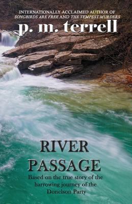 River Passage: 2nd Edition 1935970283 Book Cover