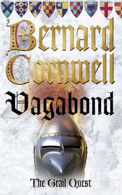 Vagabond (The Grail Quest, Book 2) 0006513859 Book Cover