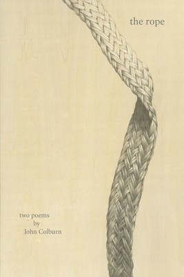The rope 1952055237 Book Cover