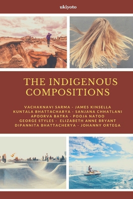 The Indigenous Compositions 935490291X Book Cover