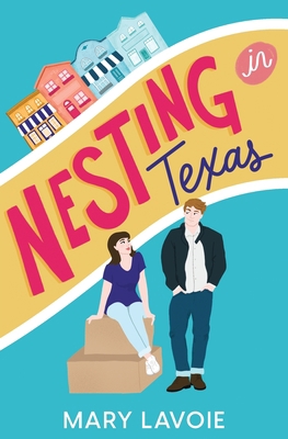 Nesting in Texas 1738845508 Book Cover