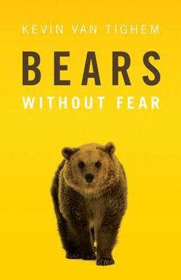 Bears Without Fear 1927330319 Book Cover
