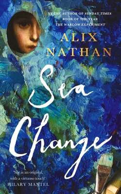Sea Change 1788163508 Book Cover
