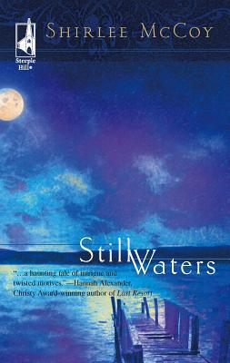 Still Waters 0373470703 Book Cover