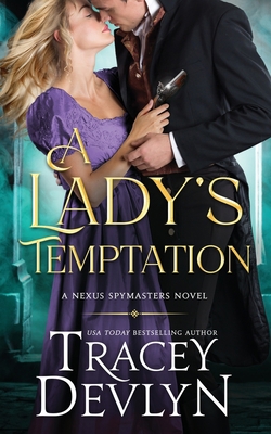 A Lady's Temptation: Regency Romance Novel (Nex... 1940677157 Book Cover