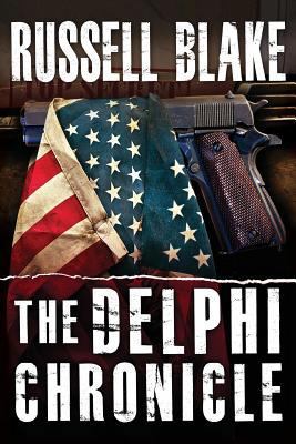The Delphi Chronicle 1481002821 Book Cover