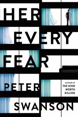 Her Every Fear: A Novel 0062662104 Book Cover
