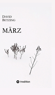 März [German] 3384041232 Book Cover