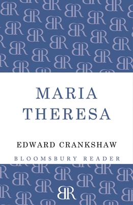 Maria Theresa 1448205182 Book Cover