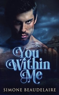 You Within Me [Large Print] 4867472727 Book Cover