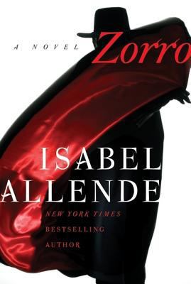 Zorro 0060778970 Book Cover