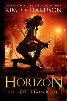 Horizon 198524411X Book Cover