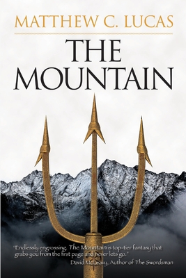 The Mountain 1940233895 Book Cover