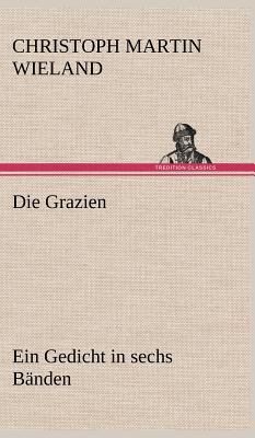 Die Grazien [German] 3847263722 Book Cover