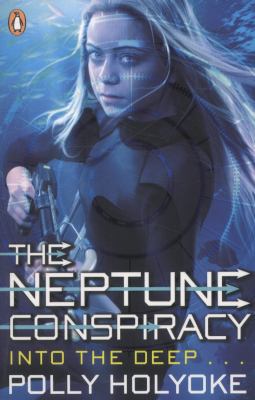 The Neptune Conspiracy 0141341165 Book Cover