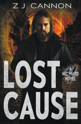 Lost Cause B0BQMFN3F8 Book Cover