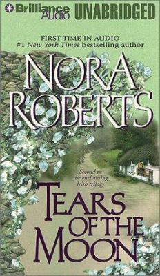 Tears of the Moon 1567404693 Book Cover